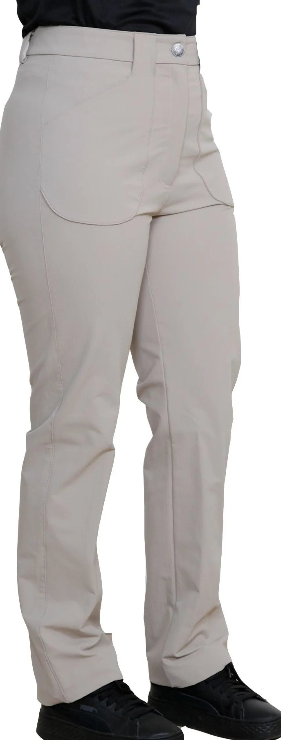 Dobsom Women's Eiken Pants Khaki