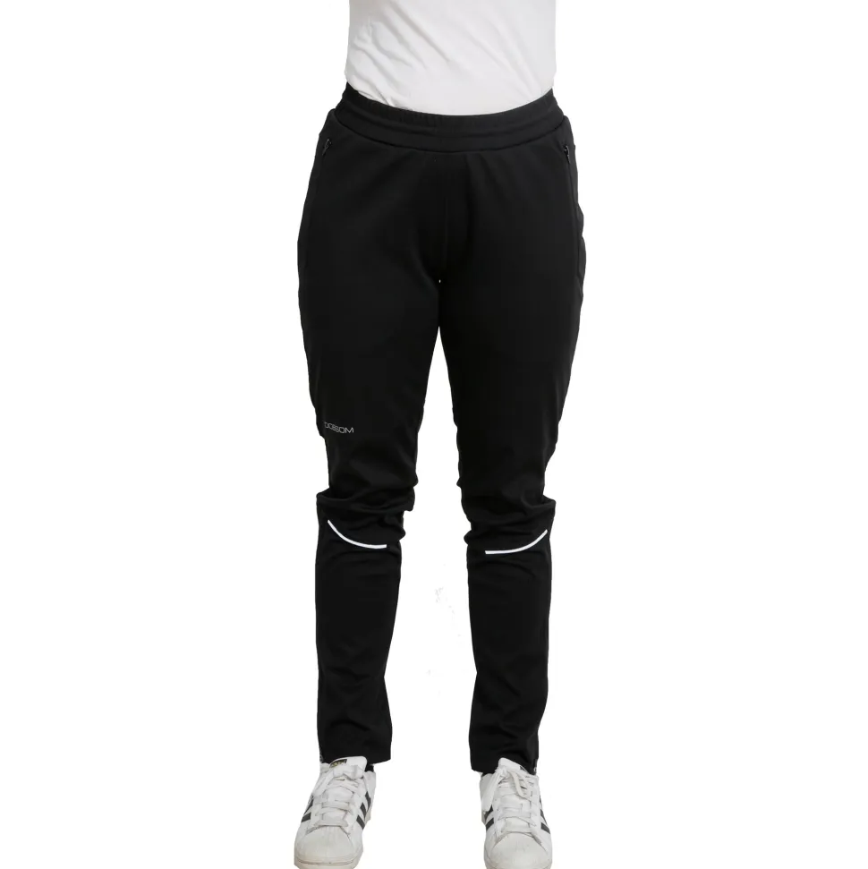 Dobsom Women's Endurance Pants Black
