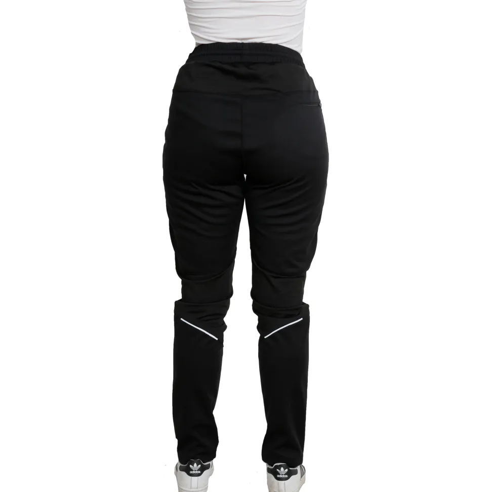 Dobsom Women's Endurance Pants Black