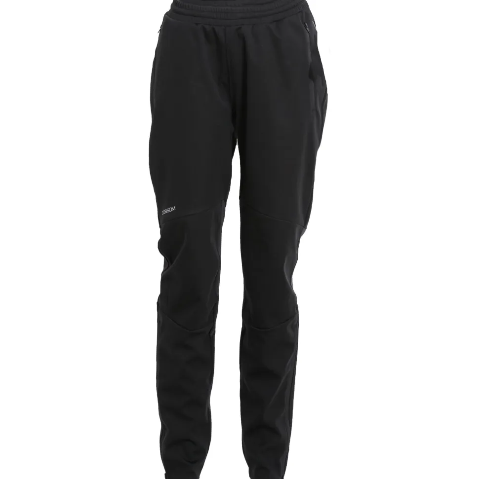 Dobsom Women's Endurance Pants Black
