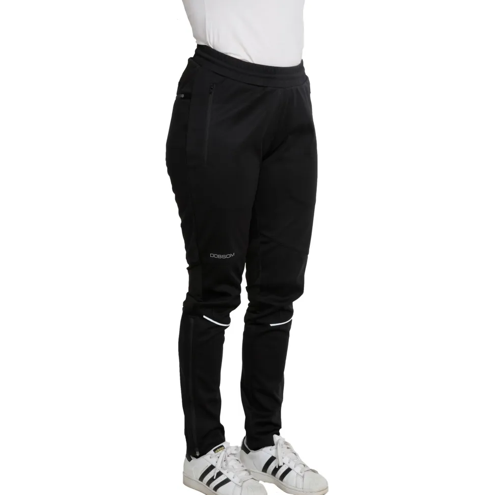 Dobsom Women's Endurance Pants Black