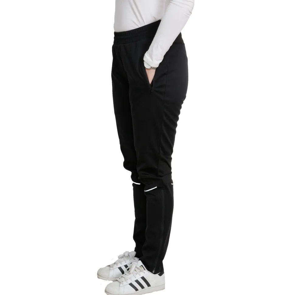 Dobsom Women's Endurance Pants Black