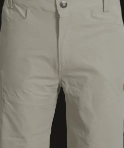 Dobsom Women's Himalaya Shorts Khaki