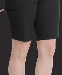 Dobsom Women's Himalaya Shorts Black