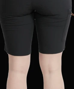 Dobsom Women's Himalaya Shorts Black