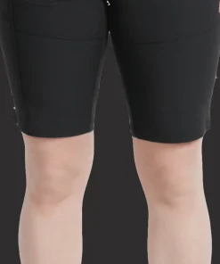 Dobsom Women's Himalaya Shorts Black
