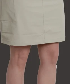 Dobsom Women's Himalaya Skort Khaki