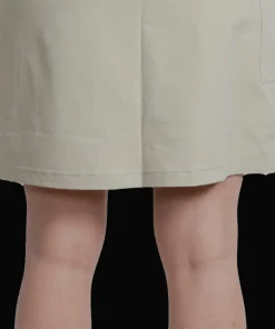 Dobsom Women's Himalaya Skort Khaki