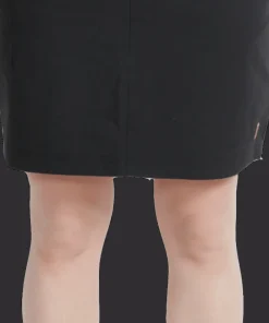 Dobsom Women's Himalaya Skort Black