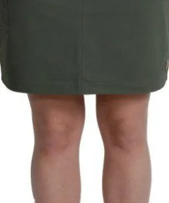 Dobsom Women's Himalaya Skort Olive