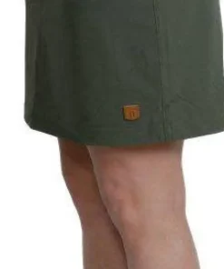 Dobsom Women's Himalaya Skort Olive