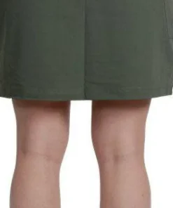 Dobsom Women's Himalaya Skort Olive