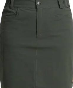 Dobsom Women's Himalaya Skort Olive