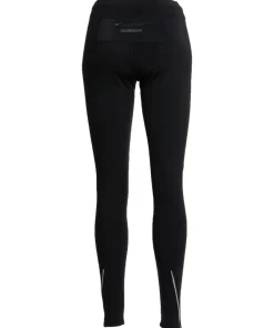 Dobsom Women's Imola Winter Tights Black