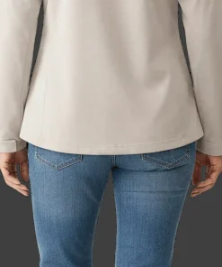 Dobsom Women's Jondal Jacket Sand