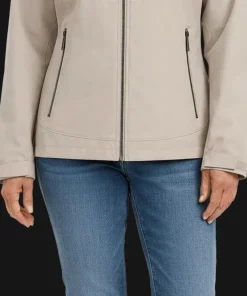Dobsom Women's Jondal Jacket Sand