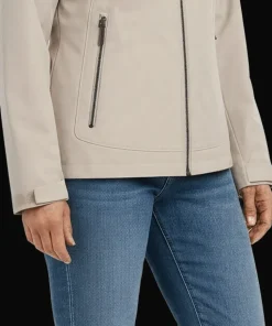 Dobsom Women's Jondal Jacket Sand