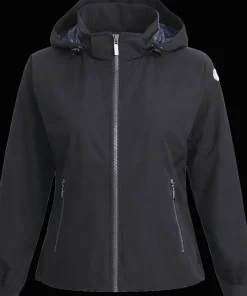 Dobsom Women's Jondal Jacket Black