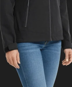 Dobsom Women's Jondal Jacket Black