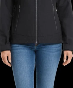 Dobsom Women's Jondal Jacket Black