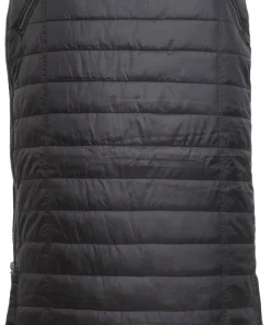 Dobsom Women's Livo Long Skirt Black