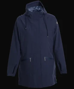 Dobsom Women's Missouri Parka Navy