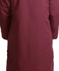 Dobsom Women's Modena Coat Wine