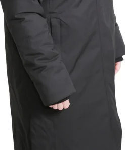 Dobsom Women's Modena Coat Black
