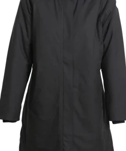 Dobsom Women's Modena Coat Black