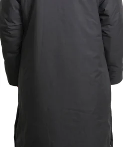 Dobsom Women's Modena Coat Black