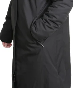 Dobsom Women's Modena Coat Black