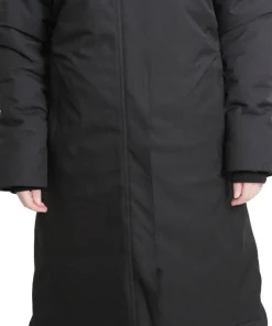 Dobsom Women's Modena Coat Black