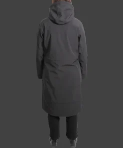 Dobsom Women's Monaco Coat Black