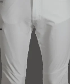 Dobsom Women's Moss Capri Offwhite
