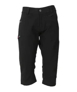 Dobsom Women's Moss Capri Black