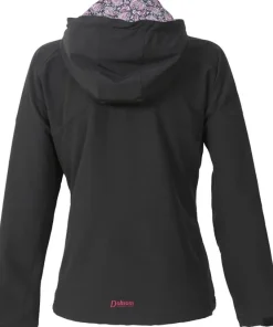 Dobsom Women's Moss Jacket Black