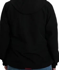 Dobsom Women's Moss Jacket Black