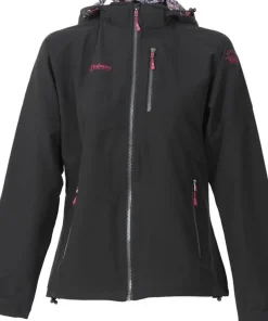Dobsom Women's Moss Jacket Black