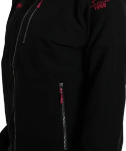 Dobsom Women's Moss Jacket Black