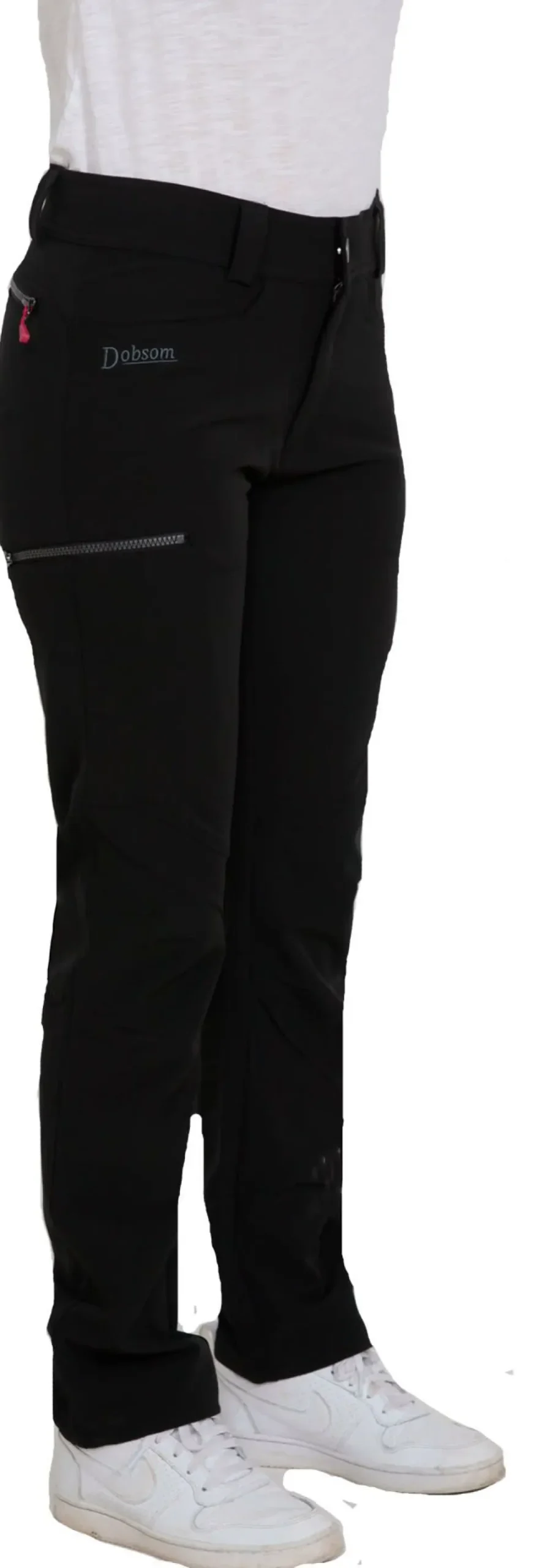 Dobsom Women's Moss Pants Black