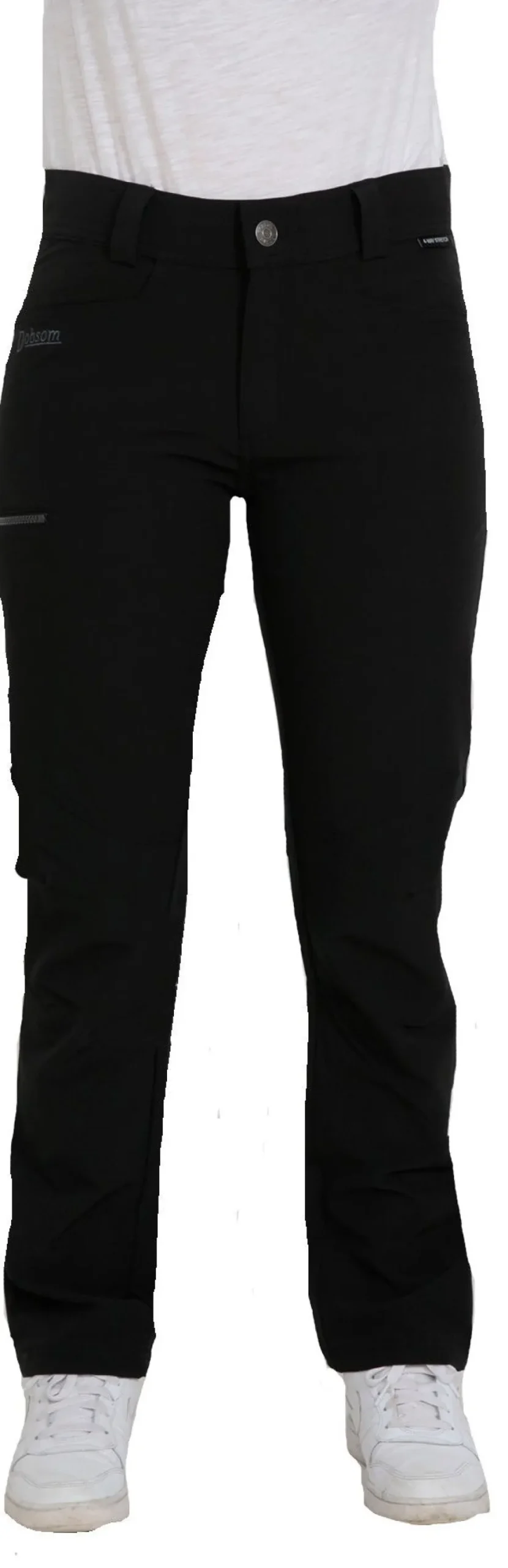 Dobsom Women's Moss Pants Black