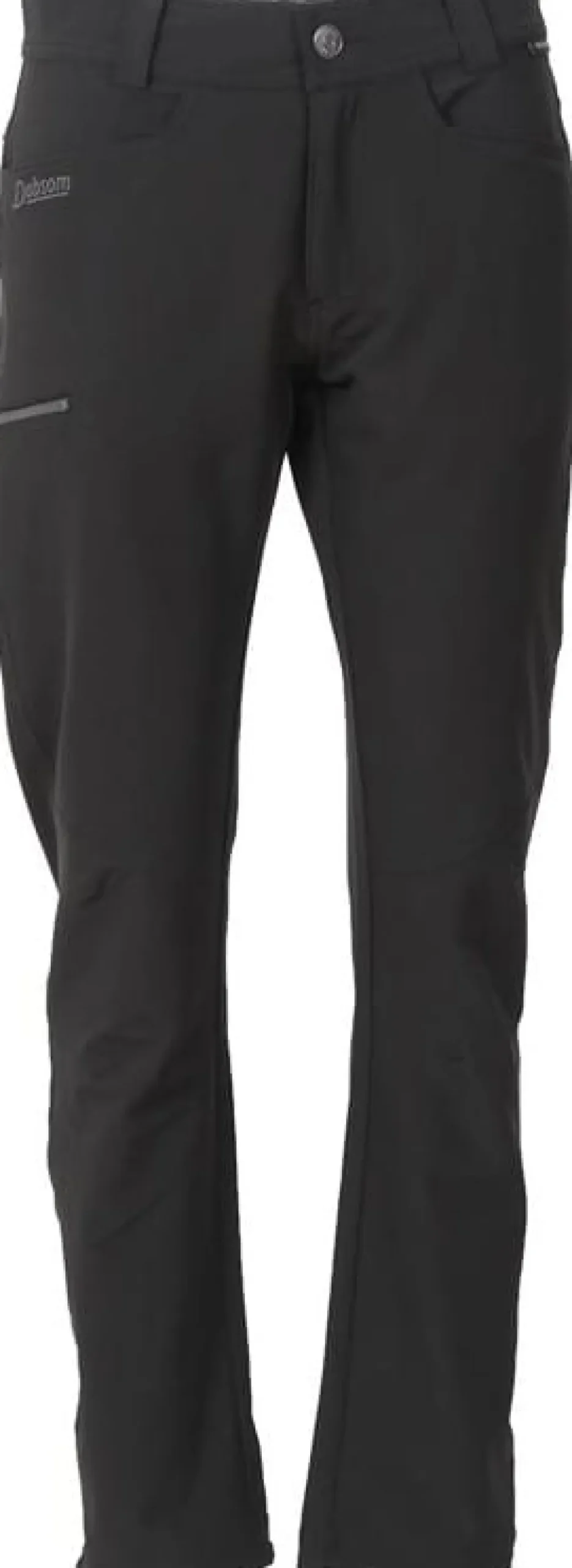 Dobsom Women's Moss Pants Black