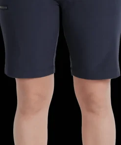 Dobsom Women's Moss Shorts Navy