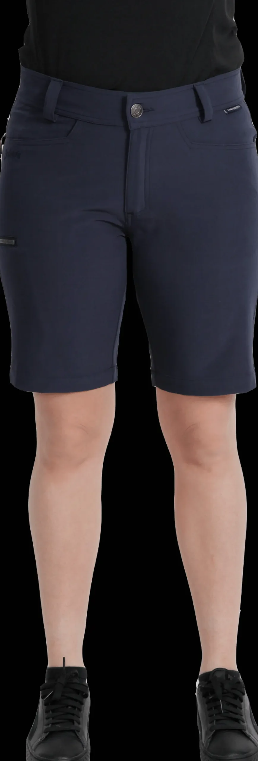 Dobsom Women's Moss Shorts Navy