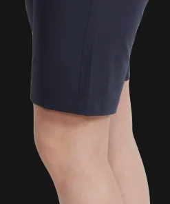 Dobsom Women's Moss Shorts Navy