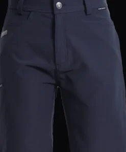 Dobsom Women's Moss Shorts Navy