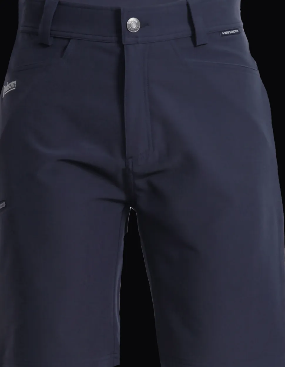 Dobsom Women's Moss Shorts Navy