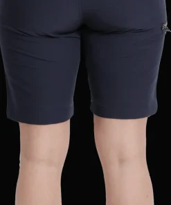 Dobsom Women's Moss Shorts Navy
