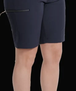 Dobsom Women's Moss Shorts Navy