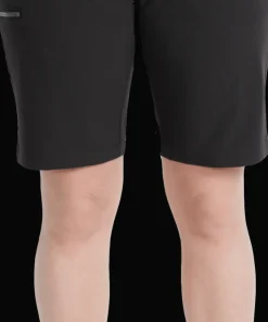 Dobsom Women's Moss Shorts Black